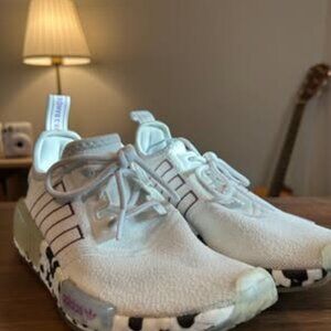 Adidas NMD_R1 Sneakers